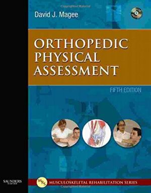 Orthopedic Physical Assessment, 5e