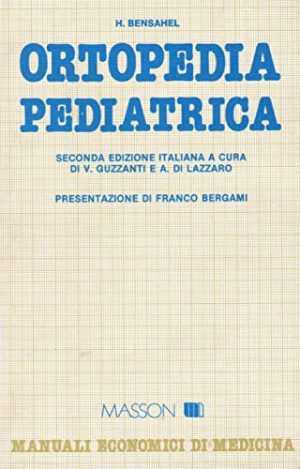 Ortopedia pediatrica