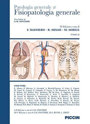 Patologia generale e fisiopatologia generale: 2