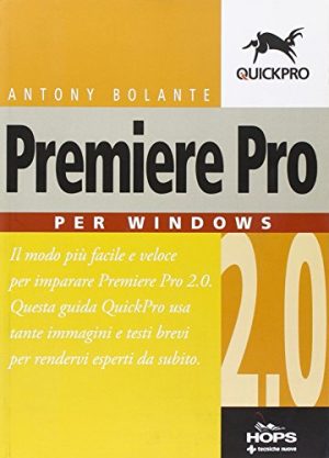Premiere Pro 2.0 per Windows