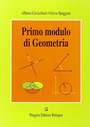 Primo modulo di geometria