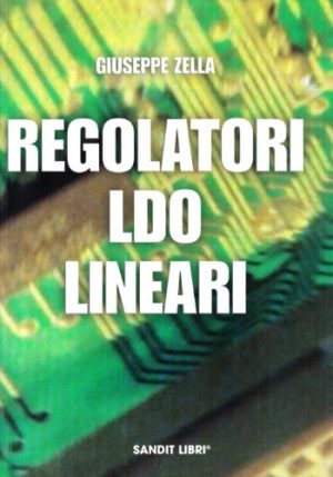 Regolatori LDO lineari