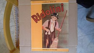 Ridolini, il re della risata