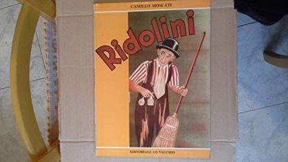 Ridolini, il re della risata