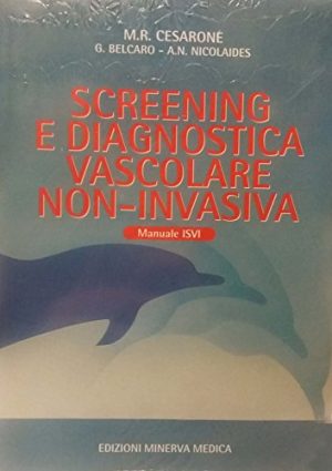 Screening e diagnostica vascolare non-invasiva