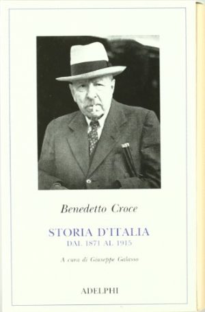 Storia d'Italia dal 1871 al 1915