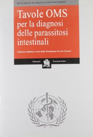 Tavole OMS per la diagnosi delle parassitosi intestinali