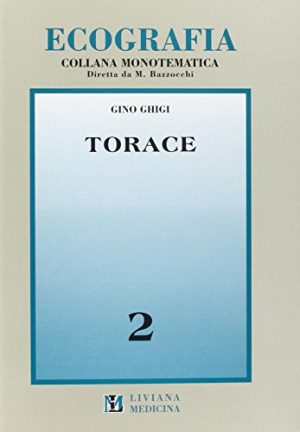 Torace. Ecografia
