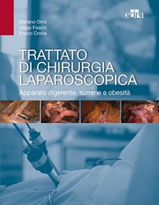 Trattato di chirurgia laparoscopica