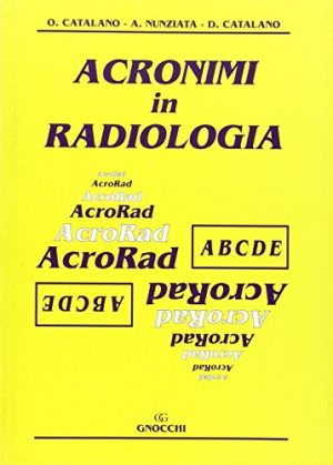 Acronimi in radiologia
