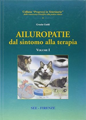 Ailuropatie: dal sintomo alla terapia: 1