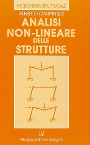 Analisi non-lineare delle strutture