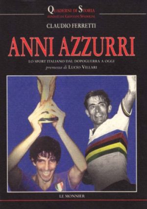 Anni azzurri
