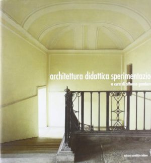 Architettura didattica sperimentazione