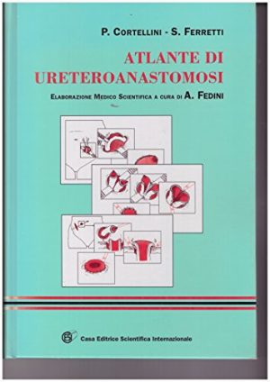 Atlante di ureteroanastomosi