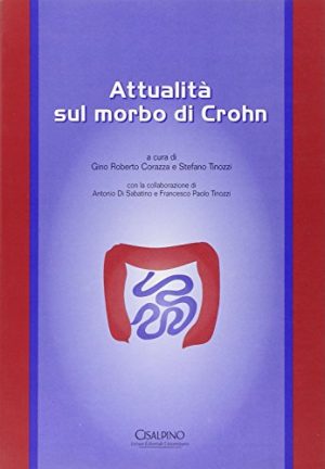 Attualità sul morbo di Crohn