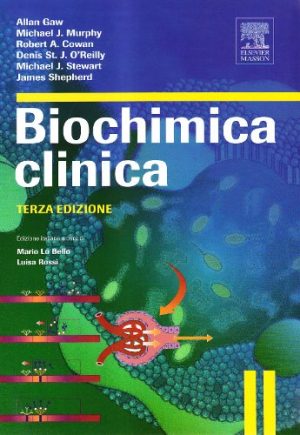 Biochimica clinica