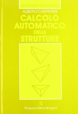 Calcolo automatico delle strutture
