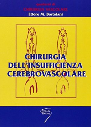 Chirurgia dell'insufficienza cerebrovascolare