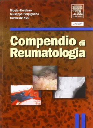 Compendio di reumatologia