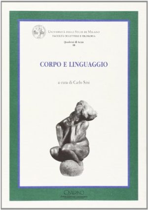 Corpo e linguaggio