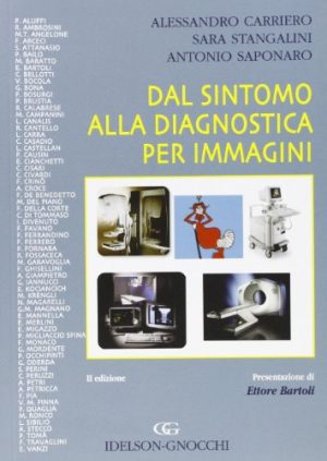 Dal sintomo alla diagnostica per immagini
