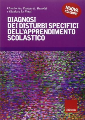 Diagnosi dei disturbi specifici dell'apprendimento scolastico