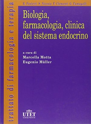 Farmacologia endocrina e della riproduzione