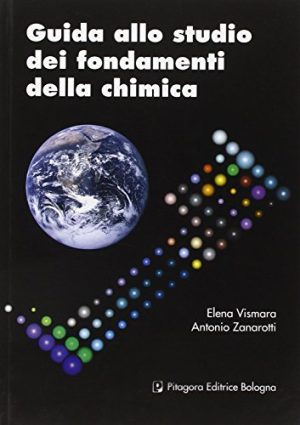 Guida allo studio dei fondamenti della chimica