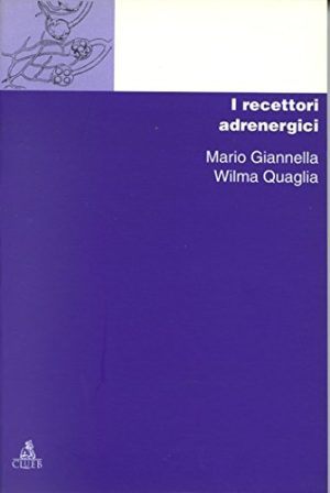 I recettori adrenergici : 3