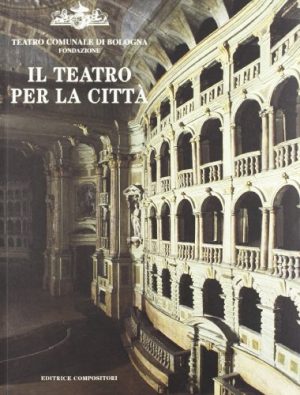Il teatro per la città