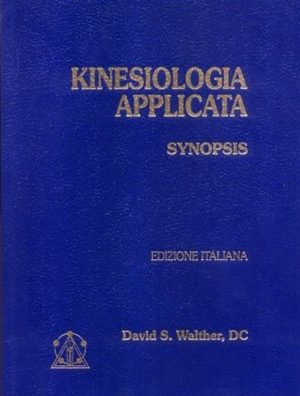 Kinesiologia applicata: 1
