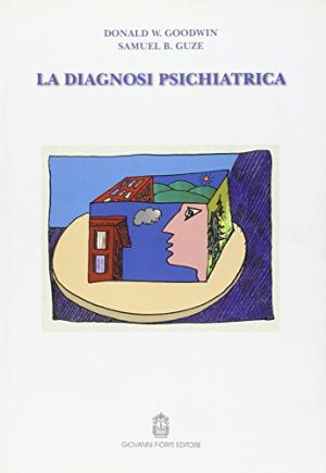 La diagnosi psichiatrica