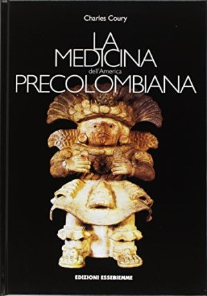 La medicina dell'America precolombiana