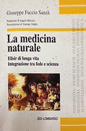 La medicina naturale