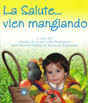 La salute. vien mangiando
