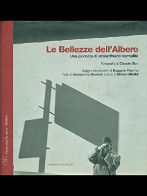 Le bellezze dell'albero. Una storia di straordinaria normalità