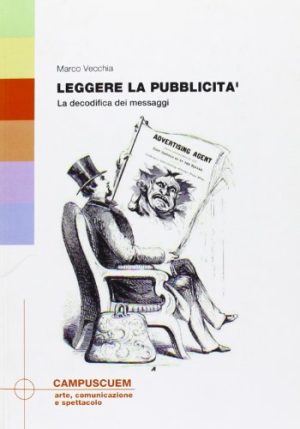Leggere la pubblicità. La decodifica dei messaggi