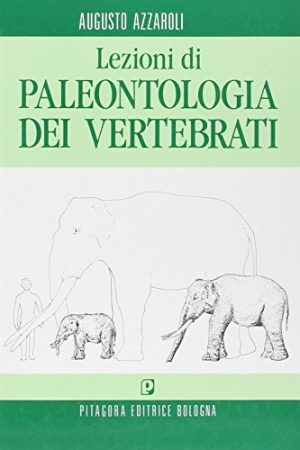 Lezioni di paleontologia dei vertebrati
