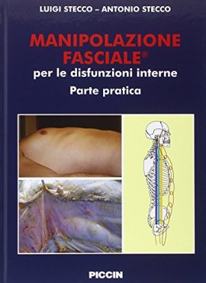 Manipolazione fasciale per le disfunzioni interne. Parte pratica