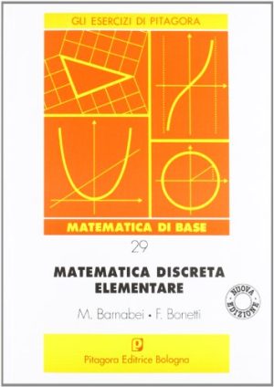 Matematica discreta elementare