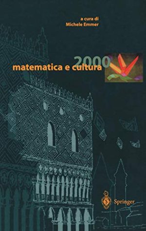 Matematica e cultura 2000
