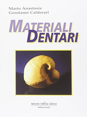 Materiali dentari