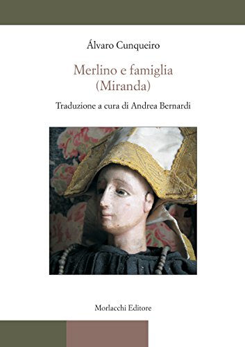Merlino e famiglia (Miranda)