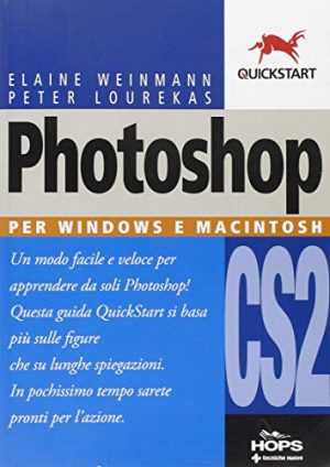 Photoshop CS2. Per Windows e Macintosh