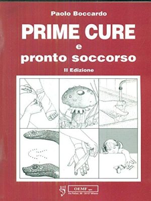 Prime cure e pronto soccorso