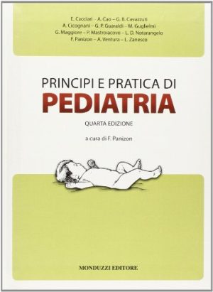Principi e pratica di pediatria