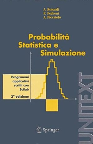 Probabilità, statistica e simulazione