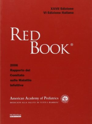 Red book 2006