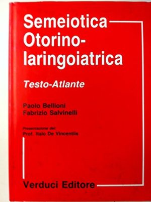 Semeiotica Otorino-laringoiatrica